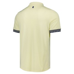 Herren Everton 2025/26 Auswärtstrikot ohne Sponsor