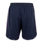 Damen Real Madrid 2023/24 Auswärtsshorts