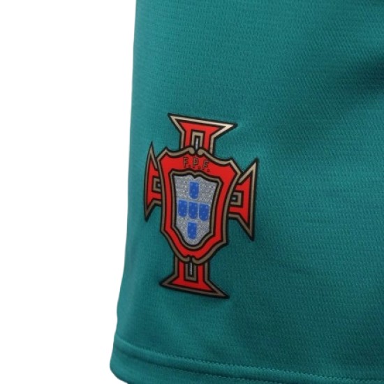 Herren Portugal 2026 WM Auswärtsshorts Herren Portugal 2026 WM Auswärtsshorts