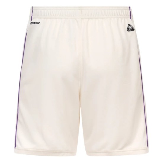Kinder Fiorentina 2025/26 Auswärtsshorts Kinder Fiorentina 2025/26 Auswärtsshorts