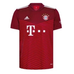 Herren L.HERNANDEZ Bayern München 2021/22 Heimtrikot Herren L.HERNANDEZ Bayern München 2021/22 Heimtrikot