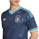 Herren Deutschland 2026 Auswärts-WM-Trikot