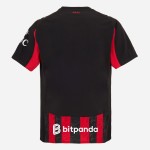 Damen Milan 2025/26 Heimtrikot Damen Milan 2025/26 Heimtrikot