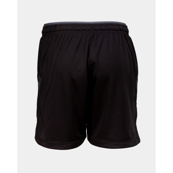 Kind Stoke City 2024/25 Auswärtsshorts
