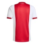 Damen Ajax 2025/26 Heim Trikot Damen Ajax 2025/26 Heim Trikot