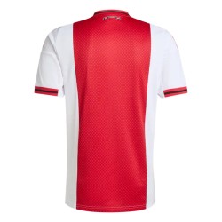 Herren Ajax 2025/26 Heim Trikot