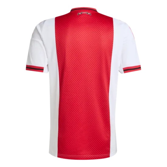 Damen Ajax 2025/26 Heim Trikot Damen Ajax 2025/26 Heim Trikot