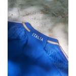 Italien Spielerversion Heimtrikot 23/24