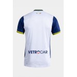 Herren Hellas Verona 2024/25 Auswärtstrikot