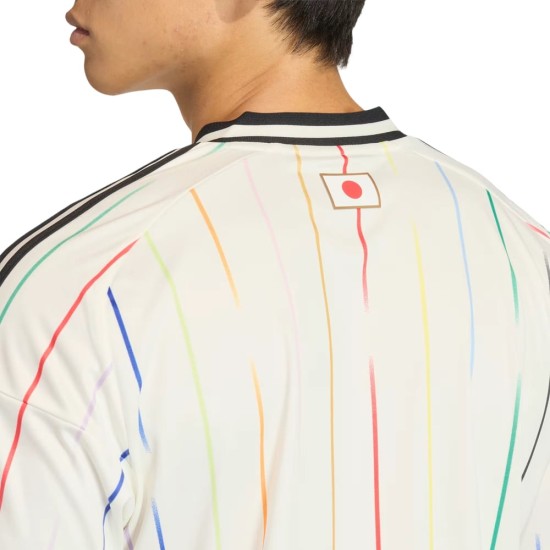 Herren Japan 2026 Auswärts Weltmeisterschaft Trikot