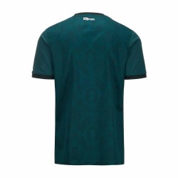 Herren AS Monaco 2024/25 Auswärts Trikot