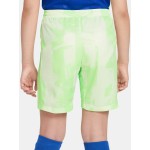 Kinder FC Barcelona 2024/25 Dritte Shorts