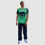 Herren Pumas UNAM 2025/26 Drittes Trikot