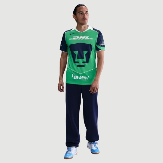 Herren Pumas UNAM 2025/26 Drittes Trikot