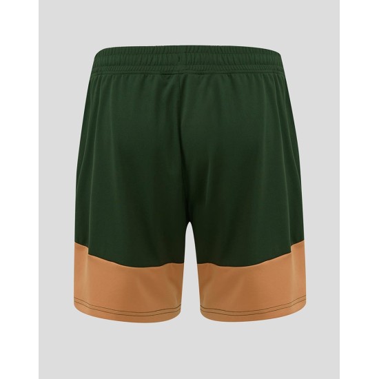 Damen FC Utrecht 2025/26 Auswärtsshorts