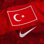 Damen Türkei 2026 Heim Weltmeisterschaft Trikot