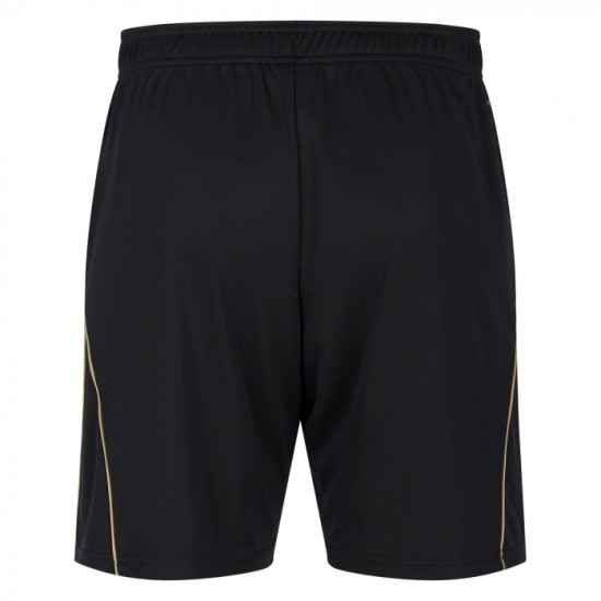 Herren Fulham 2025/26 Dritte Shorts