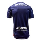 Kinder Brest 2024/25 Drittes Trikot