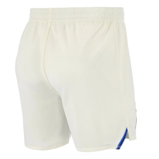 Herren Atalanta 2025/26 Auswärtsshorts