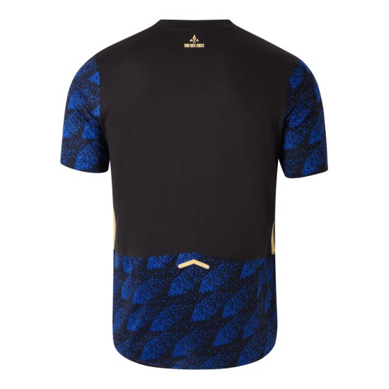 Kinder LOSC 2025/26 Drittes Trikot