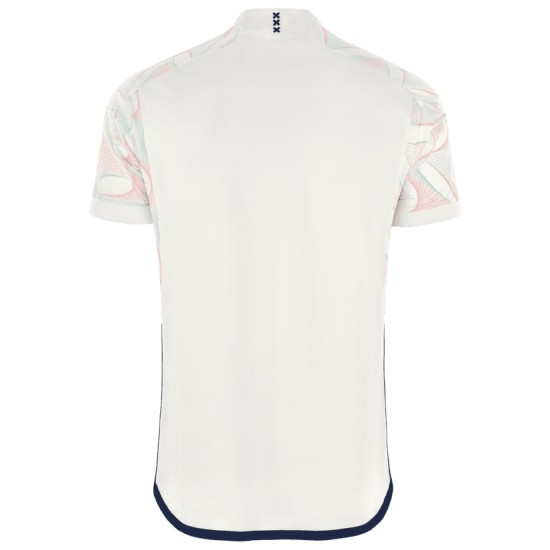 Kind Ajax 2023/24 Auswärtstrikot Kind Ajax 2023/24 Auswärtstrikot