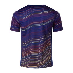 Kinder FC Barcelona 2025/26 Home-Prematch-Trikot Kinder FC Barcelona 2025/26 Home-Prematch-Trikot