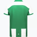 Kinder Hammarby IF 2025 Drittes Trikot Kinder Hammarby IF 2025 Drittes Trikot