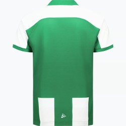 Herren Hammarby IF 2025 Drittes Trikot