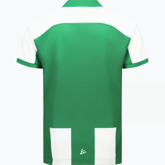 Kinder Hammarby IF 2025 Drittes Trikot Kinder Hammarby IF 2025 Drittes Trikot