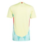 Spanien Spielerversion Auswärtstrikot EURO 2024 Spanien Spielerversion Auswärtstrikot EURO 2024