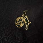 Herren 1. FC Köln 2025/26 Drittes Aufwärmtrikot Herren 1. FC Köln 2025/26 Drittes Aufwärmtrikot