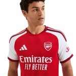 Damen Arsenal 2026/27 Heimtrikot