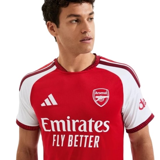 Damen Arsenal 2026/27 Heimtrikot