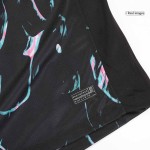 Südkorea Auswärtstrikot 2024 Südkorea Auswärtstrikot 2024