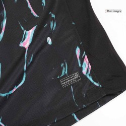 Südkorea Auswärtstrikot 2024