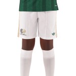 Bambini Südafrika 2026 WM Auswärtsshorts