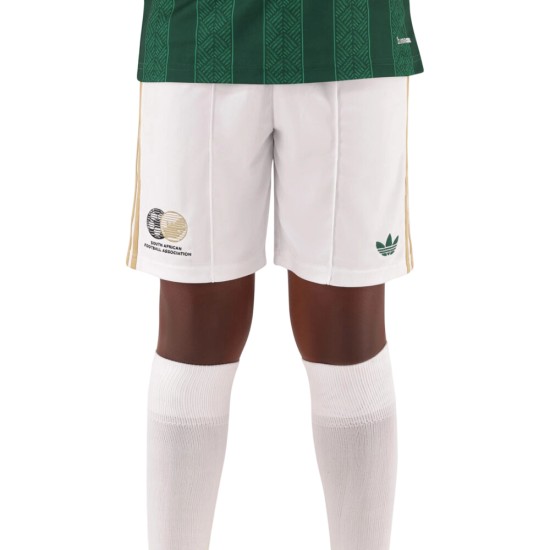 Bambini Südafrika 2026 WM Auswärtsshorts