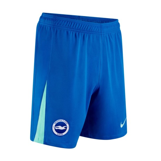 Herrenshorts Brighton & Hove Albion 2025/26 Heim Herrenshorts Brighton & Hove Albion 2025/26 Heim