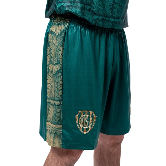 Herren VIS Aurelia 2025/26 Heim Shorts