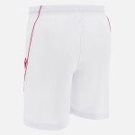 Herren Wrexham AFC 2025/26 Heim Shorts