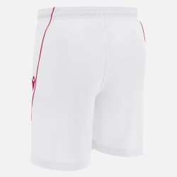 Kinder Wrexham AFC 2025/26 Heim Shorts
