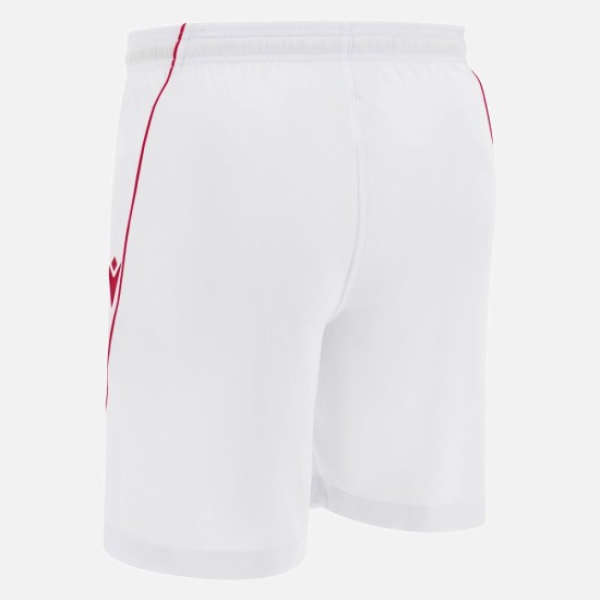 Herren Wrexham AFC 2025/26 Heim Shorts