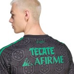 Herren Tigres UANL 2025/26 Third-Trikot Herren Tigres UANL 2025/26 Third-Trikot