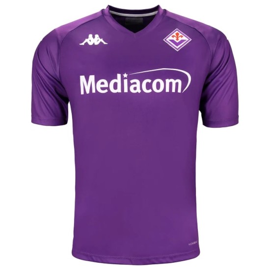 Kinder Fiorentina 2024/25 Heimset