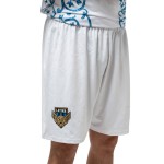 Herren Latina Calcio 2025/26 Auswärts Shorts