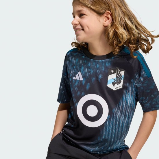 Herren Seattle Sounders FC 2026 Heimtrikot