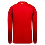 Damen Türkei 2026 Heim Weltmeisterschaft Langarm Trikot