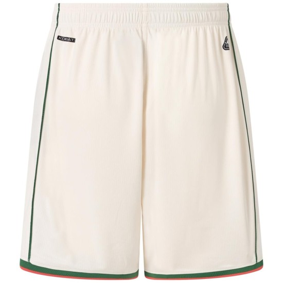 Herren OGC Nizza 2025/26 Auswärtsshorts