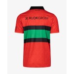 Herren N.E.C. Nijmegen 2025/26 Heimtrikot
