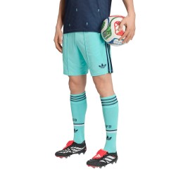Kinder Deutschland 2026 Auswärts Weltmeisterschaft Shorts